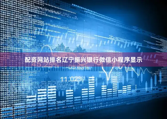 配资网站排名辽宁振兴银行微信小程序显示